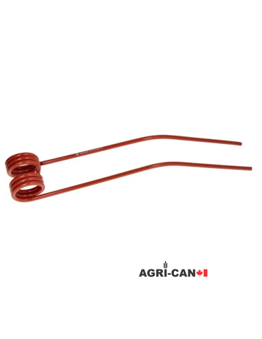 Dent pour râteau gyro andaineur Claas - Série...