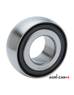 Round Bore Bearing GW209PPB2