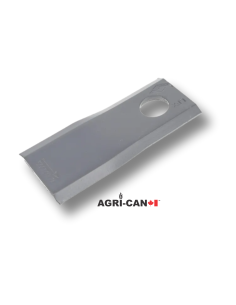 Couteaux (gauche) pour faucheuse Kuhn, New Holland, Case...