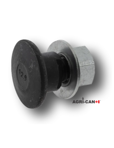 Bolt Kit for Disc Mower Kuhn, New Holland, and Gehl - Box...