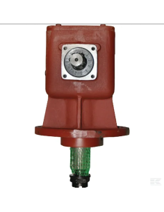 Réducteur (Gearbox) LF-140J 1:1.93 140804 2