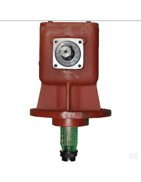 Réducteur (Gearbox) LF-140J 1:1.93 140803