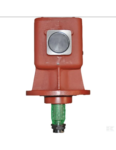 Réducteur (Gearbox) LF-140J 1:1.93 140803
