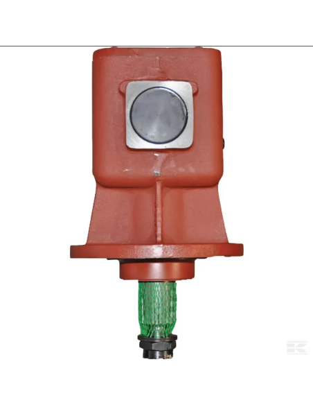 Réducteur (Gearbox) LF-140J 1:1.93 140803