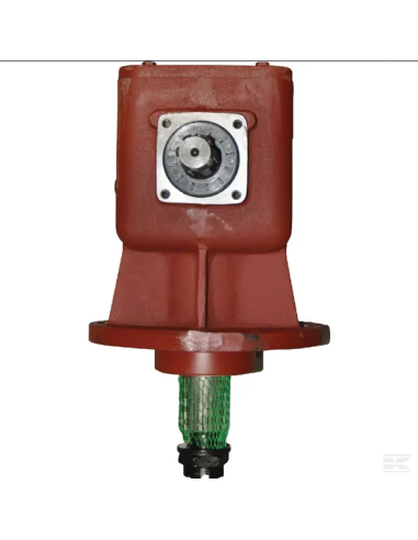 Réducteur (Gearbox) LF-140J 1:1.5 140811