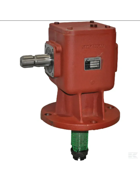 Réducteur (Gearbox) LF-140J 1:1.5 140811