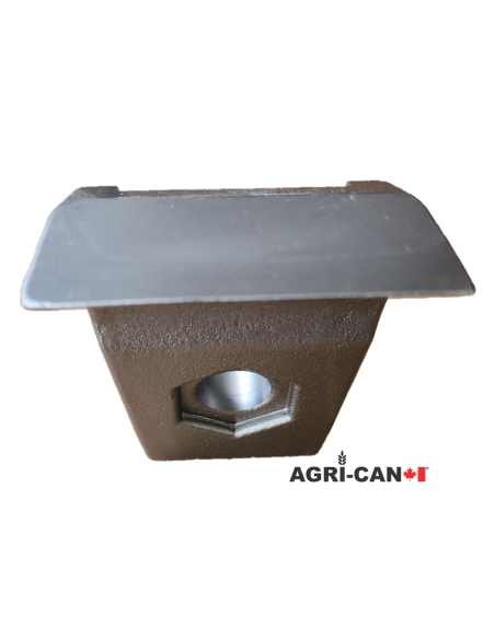 Couteau HD pour broyeurs Denis CIMAF et Gyro-Trac - 80552RY