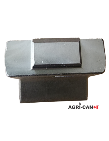 Denis CIMAF and Gyro-Trac Mulcher Heavy-Duty Knife