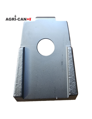 Couteau HD pour broyeurs Denis CIMAF et Gyro-Trac