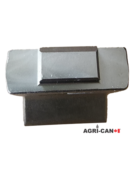 Couteau pour broyeur Denis CIMAF et Gyro-Trac - 805552RY