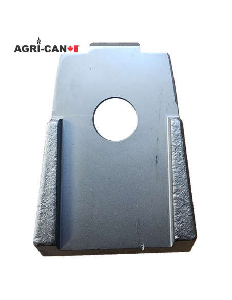 Couteau pour broyeur Denis CIMAF et Gyro-Trac