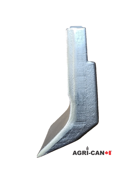 Denis CIMAF and Gyro-Trac Mulcher Knife - 805552RY