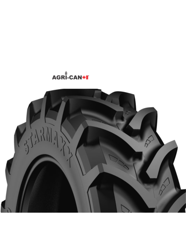 Radial Tire 11.2-R20 (280/85R20)