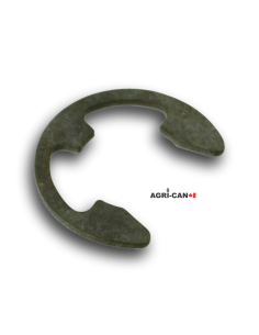 Kverneland Coulter Stem Circlip