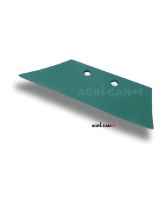 Soc / pointe de rasette pour charrue Kverneland et Ovlac...