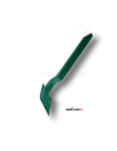 Bras de rasette Kverneland OEM - Côté gauche