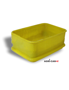 Seed Box Extension - Fiberglass