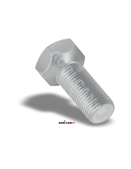 Boulon 9/16''-18 X 1.1875'' - 4/Pqt