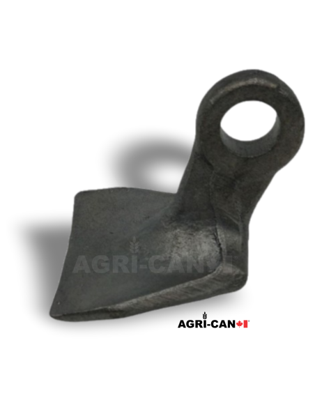 Hammer Flail for Berti, Orsi, Sicma, Agricom, Breviglieri, and others