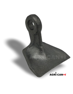 Marteau broyeur pour Berti, Orsi, Sicma, Agricom,... 2