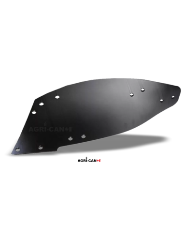 Moldboard - Grégoire Besson Helicoidal H6 - LH