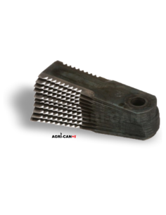 Ensemble complet de couteaux rotatifs de New Holland® OEM...