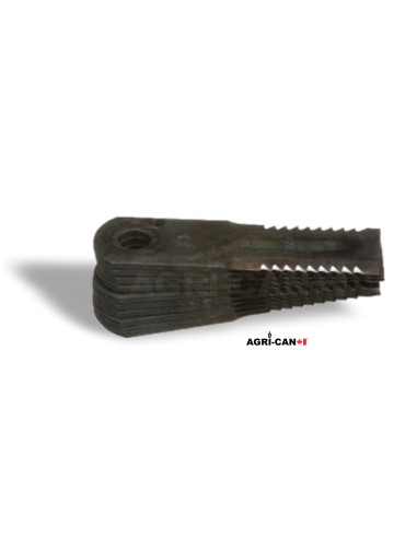Couteaux rotatifs pour batteuse New Holland,...
