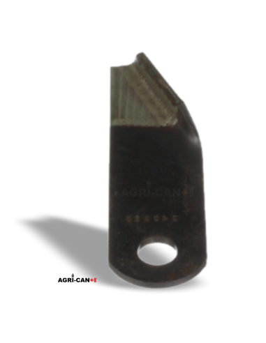 Straw Chopper Knife Kit - for New Holland® –...