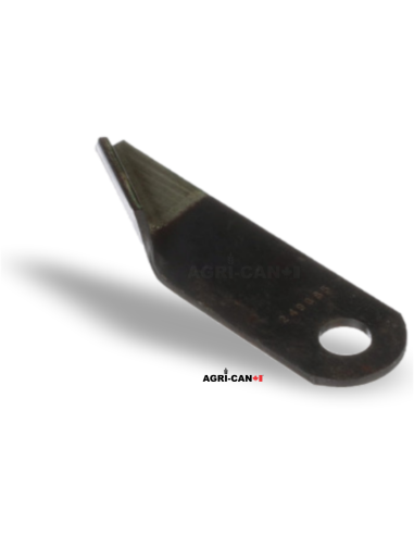 Straw Chopper Knife Kit - for New Holland® –...