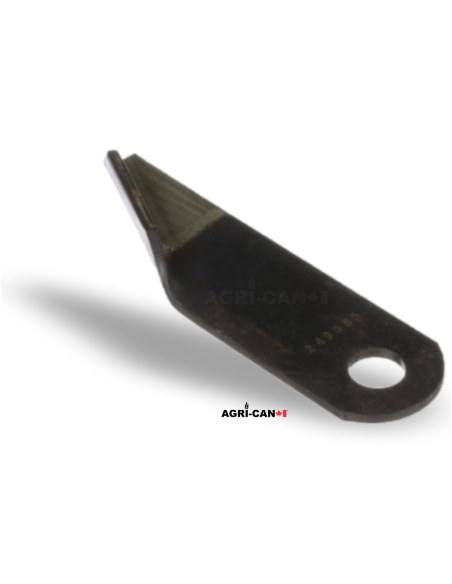 Straw Chopper Knife Kit - for New Holland® – Right - 10/pack