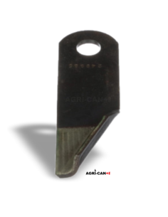 Ensemble de couteaux d'origine New Holland® - Droit - 10/pqt