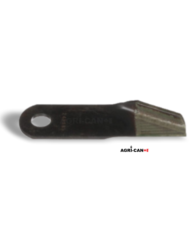 Straw Chopper Knife Kit - OEM New Holland® – RH...