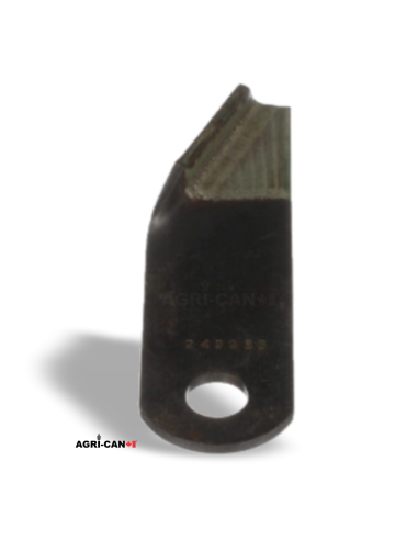 Ensemble de couteaux d'origine New Holland® -...