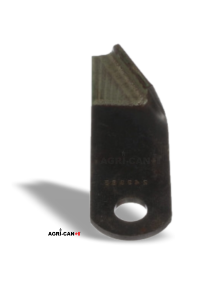 Straw Chopper Knife Kit - OEM New Holland® –  LH - 10/pack