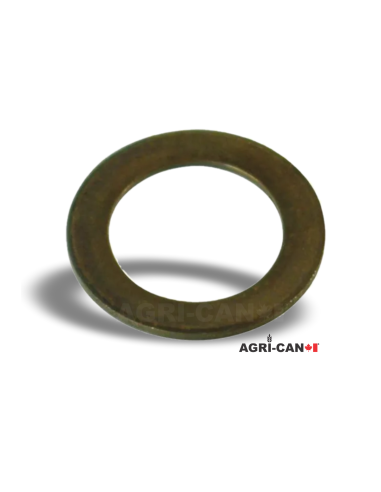 Washer pour moyeu Kverneland 60624-60609