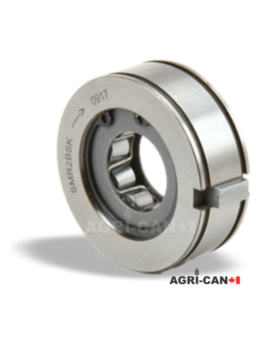 Backstop for Shaft Mount Gear Reducer - Size 4