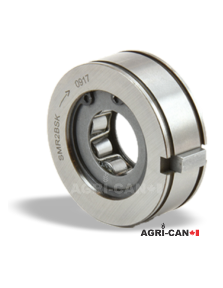 Backstop for Shaft Mount Gear Reducer - Size 4