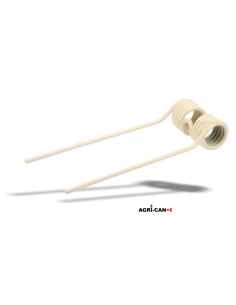 Tine for Krone Tedder - Series KW and KWT (CCW)