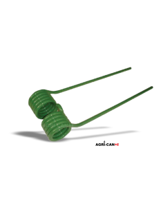 Dent pour faneur Krone  - Séries KW et KWT (Sens horaire...