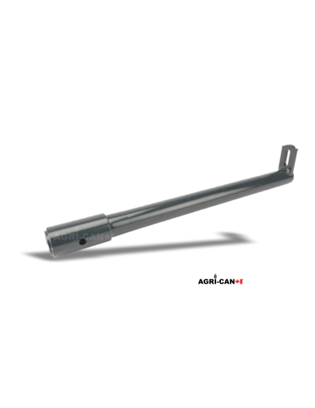 Tine Holder for Kuhn Rake - GA Series