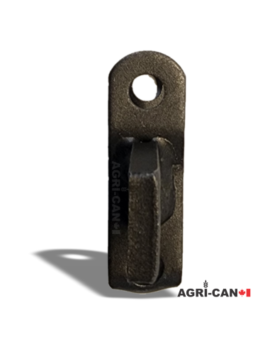 Connecting Link w/ attachment 667X - Pintle Chain