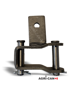 Maille avec attache 667X