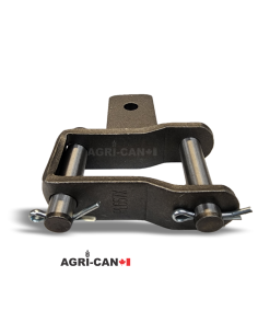 Maille avec attache 667H 2