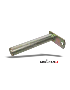 Goupille 30mm pour attache ALO