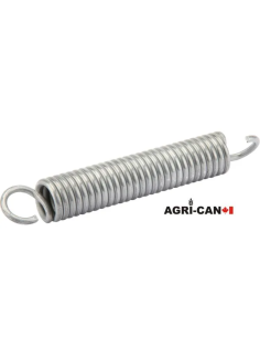 ALO Quick Attach Spring