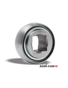Disc Harrow Square Bore Bearing - 1-1/4''