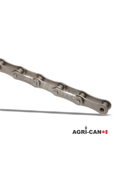 Double Pitch Premium Roller Chain A2040 to C2160H