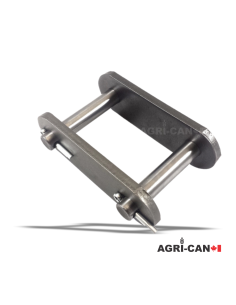 81X Connecting Link - Premium Conveyor Chain