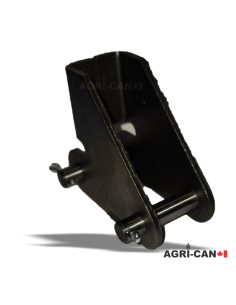 81X - Maille ''Pusher Lug'' 2