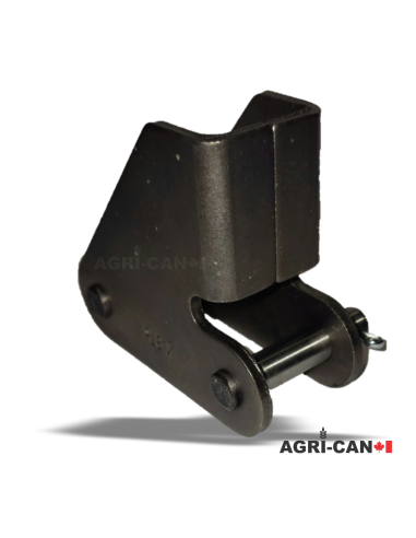 81X - Maille ''Pusher Lug''